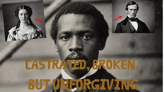 He Burned His Masters Alive — The Forgotten Natchez Tragedy