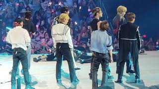 [FANCAM] 230819 LA DAY 2 ~ ATEEZ - GUERRILLA