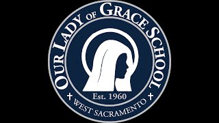 Our Lady of Grace School Spring Performance 2024