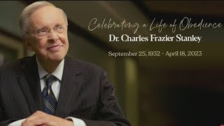 Celebrating the life and legacy of Dr. Charles Stanley