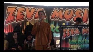 ZEVA MUSIC 01 LIVE TERBANGGI BETTLE DJ