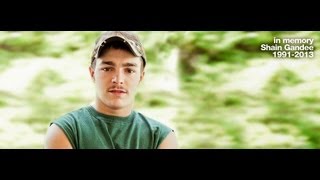 'BUCKWILD' Star Shain Gandee Dead At 21