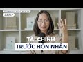 SS5E7 Tài chính trước hôn nhân