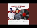 Tshelete Ya Mojolo (feat. Kharishma x Hitler SA x Baroka Record)