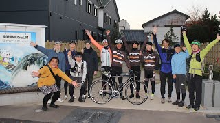 鯖街道自転車旅（福井県小浜市→京都編）