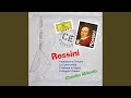 Rossini: L'italiana in Algeri: Overture