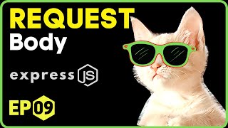 Req.body Node JS Express | req.body undefined express | Node JS in Hindi #9 | #nodejs #expressjs