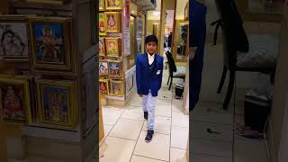 #Minivlog#44#கனடாவில் தீபாவளி ஷாப்பிங் முடிச்சாச்சு#Diwali dress purchase#Agaram silks#scarborough