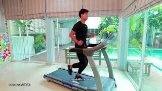 TVDirect Online Shopping - Fairtex Super Run Treadmill ลู่วิ่งไฟฟ้า 3 แรงม้า