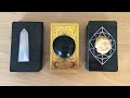 IT'S TIME FOR YOU TO HEAR THIS TRUTH FROM THEM🖤Pick A Card🖤Timeless Love/ Guidance Tarot Reading🖤