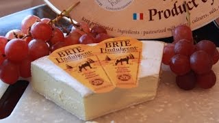 DolceDolce Presents The Cheeses of Europe - France