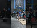 marco blanca campeón clausura powerlifting el oro 2024