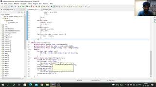 Experiment - 8 Multithreading