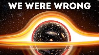 Why Scientists Think We Might Live Inside a Black Hole | Space Documentary