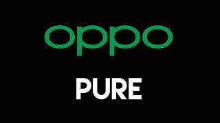 Pure - Oppo ColorOS 6 Ringtone (New style)