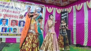 गोरे से हम काले पड // new jawabi lokgeet // karila ki desi Rai dance