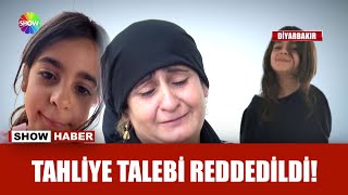 Yüksel Güran tahliye edilmeyecek