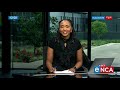 eNCA lunchtime update | 07 March 2023