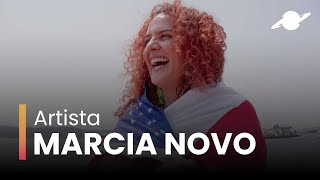 Gente do Norte: Marcia Novo