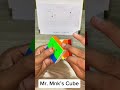 Rubik’s Cube new algorithm tricks video.v5.2.72k24 #rubikscube #viral #cube #trending #shorts