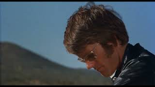 Easy Rider 1969 Full Opening scene 4K