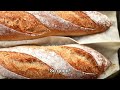 i don t buy bread anymore the new perfect recipe for quick bread mini baguettes