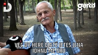 Veç dy herë gjatë jetës jena idhnu me gru | Ke Kismet | DTV Media