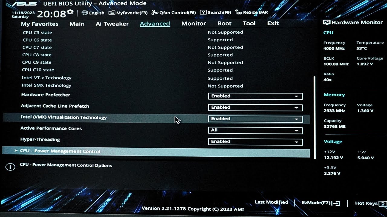 How To Enable Virtualization In Windows 11 Guiding Tech Virtual Desktop