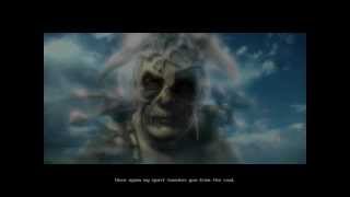 Fallout 2 Dream Sequence Cinematics