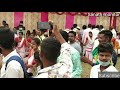 sarhul puja 2021 harina mandir sarhul puja hadi susun harina