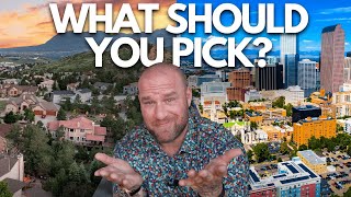 How to Find the Perfect Colorado Neighborhood (Relocation Tips)