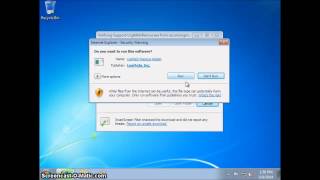 BUSTING A TECH SUPPORT SCAM #1
