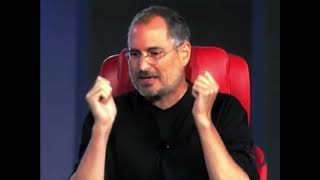 Steve Jobs on Virtual Reality (D3, 2005)