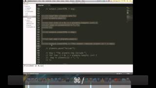 javascript arrays w3