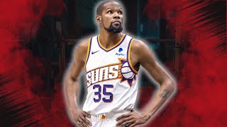 KEVIN DURANT SALDRÁ TRASPASADO EN EL VERANO DE 2025 - NBA EN ESPAÑOL