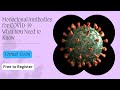 Monoclonal Antibodies for COVID-19: What You Need to Know | free webinar| Pathology Hub