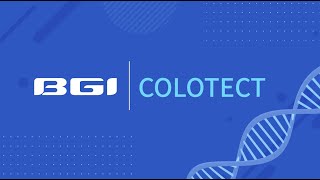 COLOTECT™ 1.0 Self-sampling Instruction | BGI Gene Test