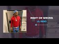 Lil Migo - Right Or Wrong (AUDIO)