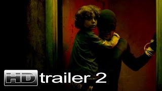 Marvel's DAREDEVIL - "Fear" - Trailer #2 - Netflix Official [HD]