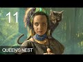 Desperados 3 Mission 11 Queens Nest Walkthrough Gameplay