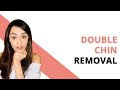 Face Yoga for Double Chin Removal