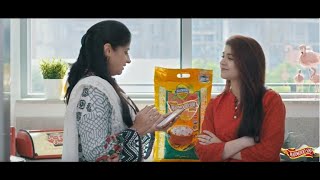 Mahmood 500 Premium Basmati Rice - It's never too late to learn