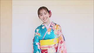 舞台『六番目の小夜子』出演 尾碕真花さんインタビュー