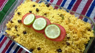 Khud Biryani ll Bangladeshi Khud Biryani Recipe ll খুদ বিরিয়ানি