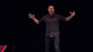 Beyond Boundaries | Justin Douglas | TEDxHarrisburg