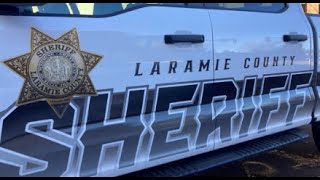 Laramie County Sheriff's Office led nation in immigration arrests April 17-23