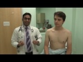 Comprehensive Pulmonary Exam - Dr. Patel