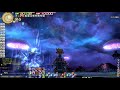 404【ff14】エーテルコピー　ショックストライク　フェザーレイン（ｿﾛﾗｰﾆﾝｸﾞ）◆青魔道士 15【実況】