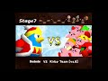 Smash Remix v1.3.0 - Classic Mode beaten with King Dedede (Normal)