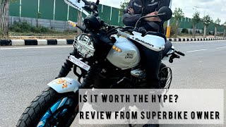 Guerrilla 450 Royal Enfield: Best bike of 2025?  | Pros n Cons